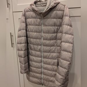 Eddie Bauer CirrusLite Down Jacket